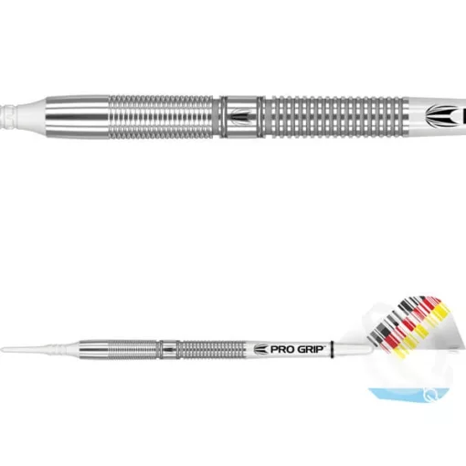 Gabriel Clemens 90% Tungsten Soft Tip 21 gram