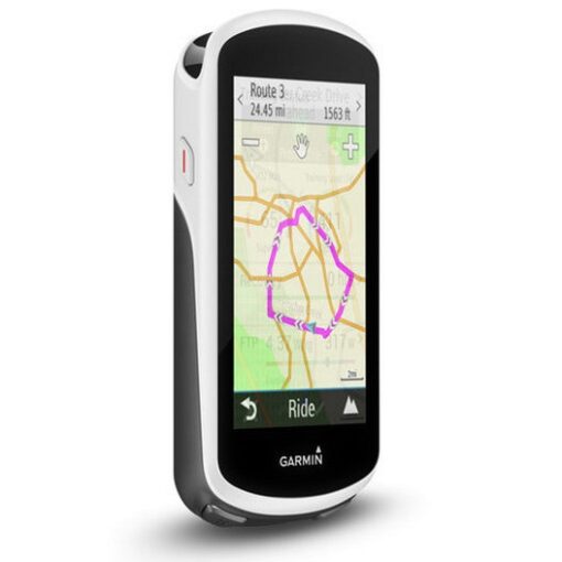 Garmin Edge 1030 Bundle