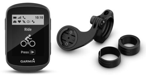 Garmin Edge 130 - MTB Bundle