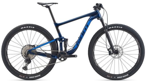 Giant Anthem Advanced Pro 29er 1 2020