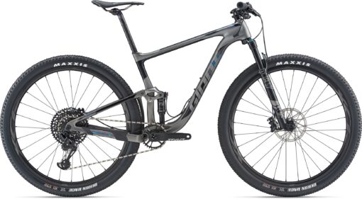 Giant Anthem Advanced Pro 29er 1 - KAMPAGNE