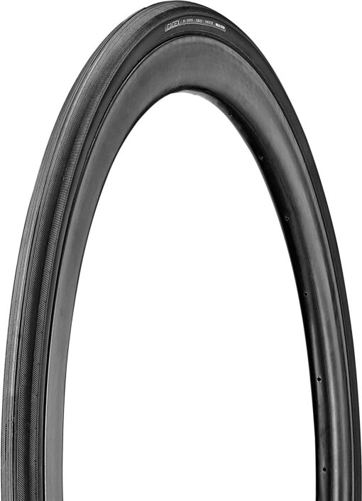 Giant CADEX Race Tubeless 700x23/28c - Sort