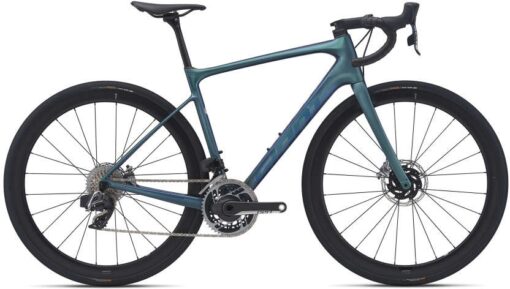 Giant Defy Advanced Pro 0 2021