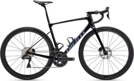 Giant Defy Advanced Pro 0 2024 - Blå