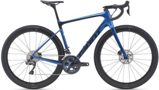 Giant Defy Advanced Pro 1 Di2 2021