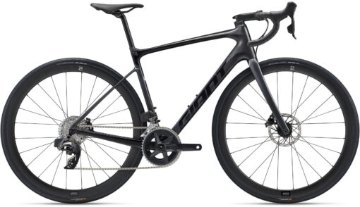 Giant Defy Advanced Pro 2 AXS 2024 - Sort