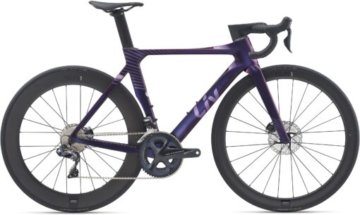 Giant EnviLiv Advanced Pro 0 Disc 2021