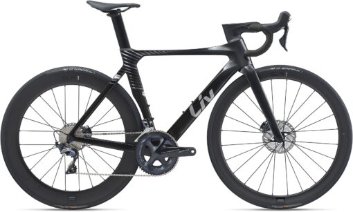 Giant EnviLiv Advanced Pro 1 Disc 2021