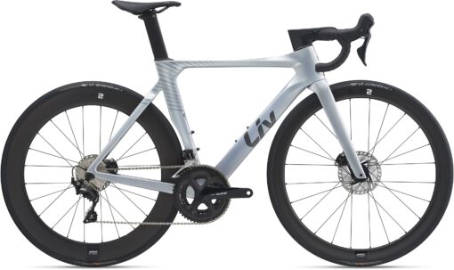 Giant EnviLiv Advanced Pro 2 Disc 2021