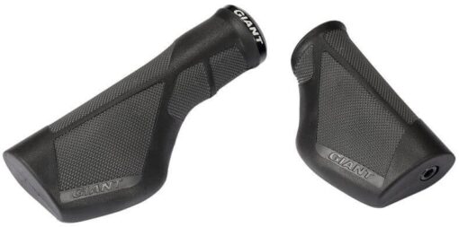 Giant Ergo Max Lock-On Twist Grip