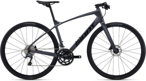 Giant FastRoad Advanced 2 2024 - Sort