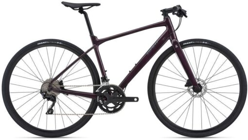 Giant FastRoad SL 1 2021