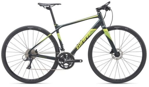 Giant FastRoad SL 2 2019