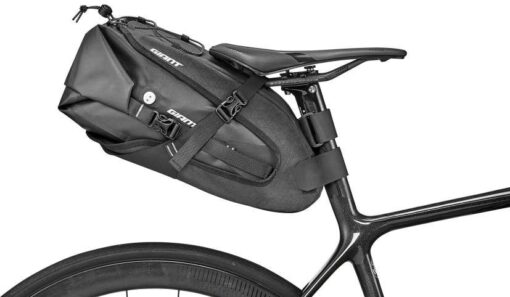 Giant H2Pro Saddle Bag - Sadeltaske - Large