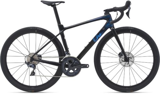 Giant Langma Advanced Pro 1 Disc 2021 - Sort