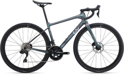 Giant Liv Avail Advanced 1 Di2 2024