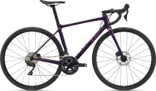 Giant Liv Langma Advanced 2 Disc 2023 - Lilla