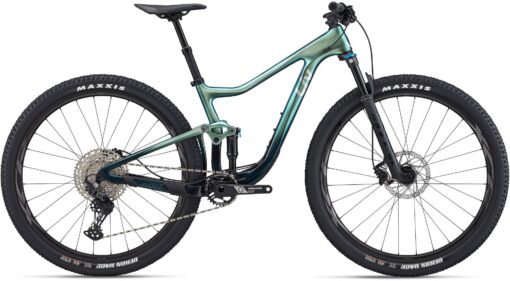 Giant Liv Pique Advanced Pro 29 2024