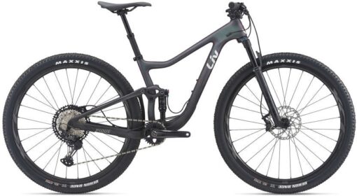 Giant Pique Advanced Pro 29 1 2021