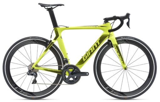 Giant Propel Advanced 0 2019