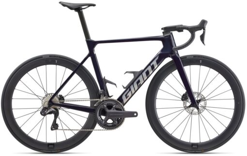 Giant Propel Advanced Pro 0 Di2 2023 - Lilla