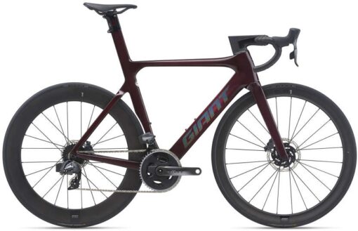 Giant Propel Advanced SL 1 Disc 2021