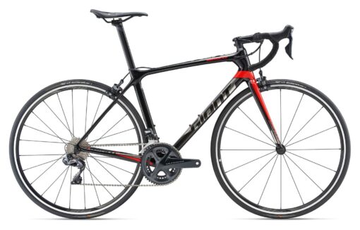 Giant TCR Advanced 0 Ultegra Di2 2019