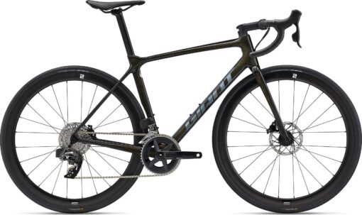 Giant TCR Advanced 1+ Disc-AR 2023 - Sort