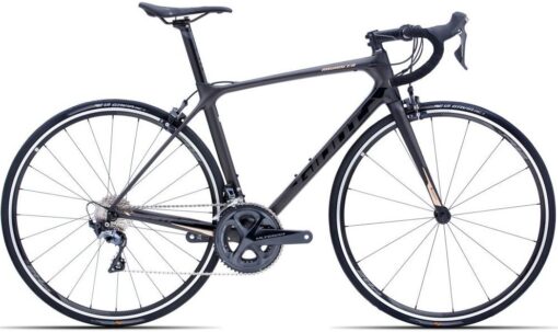 Giant TCR Advanced 1 Pro Compact 2020