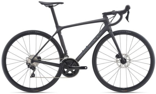 Giant TCR Advanced 2 Disc - Sort