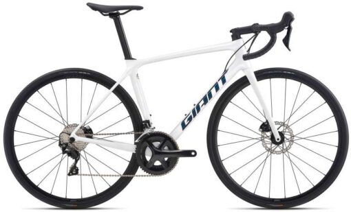 Giant TCR Advanced 2 Pro Compact 2021