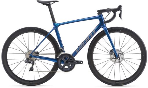 Giant TCR Advanced Pro 0 Disc 2021