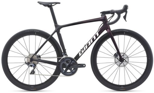 Giant TCR Advanced Pro 1 Disc 2021