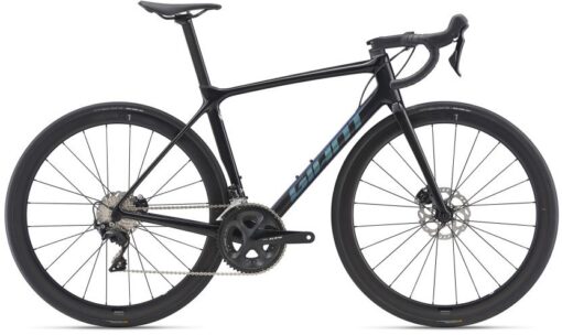 Giant TCR Advanced Pro 2 Disc 2021