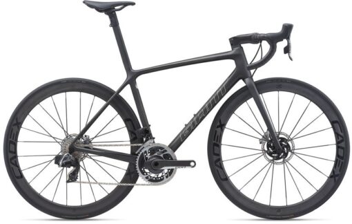 Giant TCR Advanced SL 0 Disc 2021