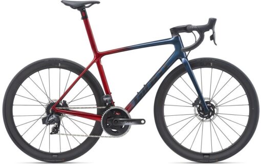 Giant TCR Advanced SL 1 Disc  2021