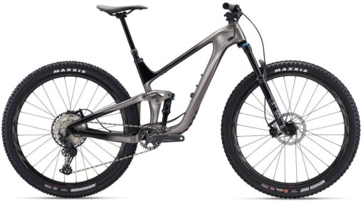 Giant Trance Advanced Pro 29 2 2023 - Sølv