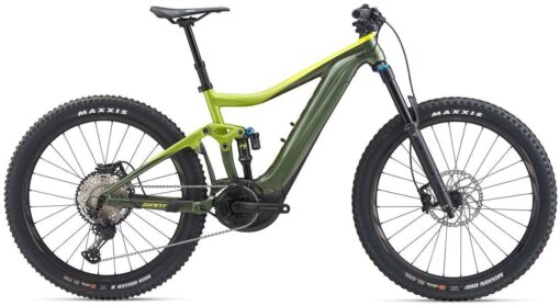 Giant Trance E+ 1 Pro 2020