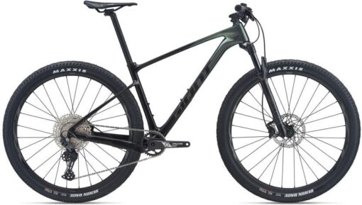 Giant XTC Advanced 29 3 2021