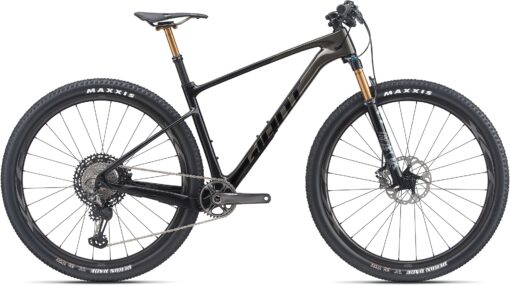 Giant XTC Advanced SL 29 0 2021