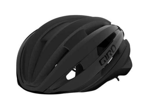 Giro Synthe MIPS II Race Hjelm - Sort