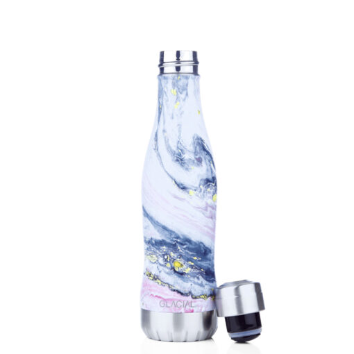 Glacial Marble Collection (Dream - 400 ml)