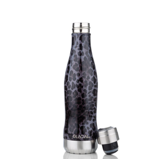 Glacial Wild Collection (Black Leopard - 400 ml)