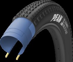 Goodyear PEAK MTB Tubeless Complete 29x2.25 - Sort