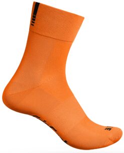 GripGrab Lightweight SL Sokker - Hi-Vis Orange