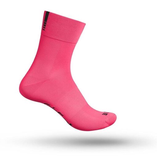 GripGrab Lightweight SL Sokker - Pink