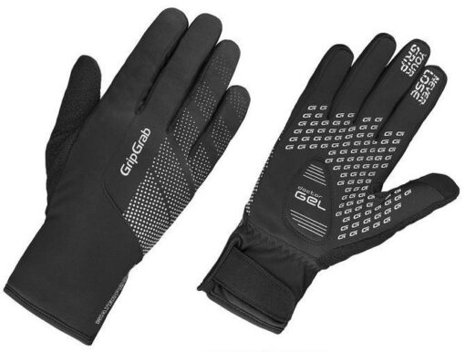 GripGrab Ride Waterproof Winter Glove