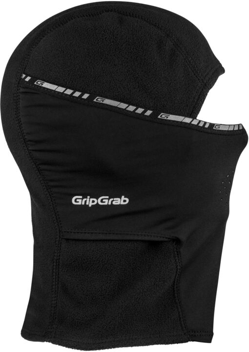 GripGrab Termo Balaclava - Sort