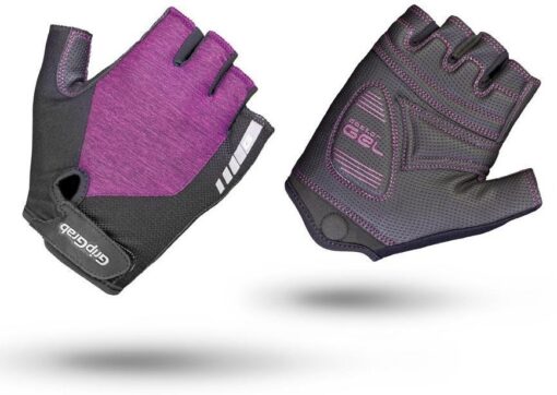 GripGrab Women's Progel Cykelhandske