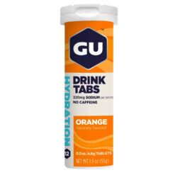 GU Energy Elektrolyt (Orange)